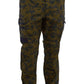 Bisley Flx & Move Stretch Camo Cargo Pants - Limited Edition (BPC6337)