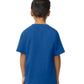 Gildan Soft Style Youth T-shirt (65000B)