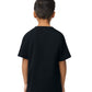 Gildan Soft Style Youth T-shirt (65000B)