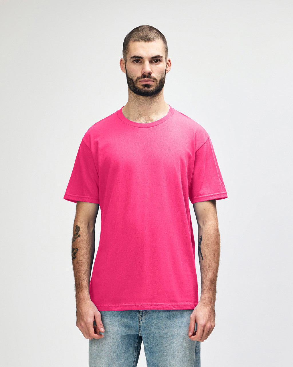 Gildan Soft Style Adult T/S (65000)