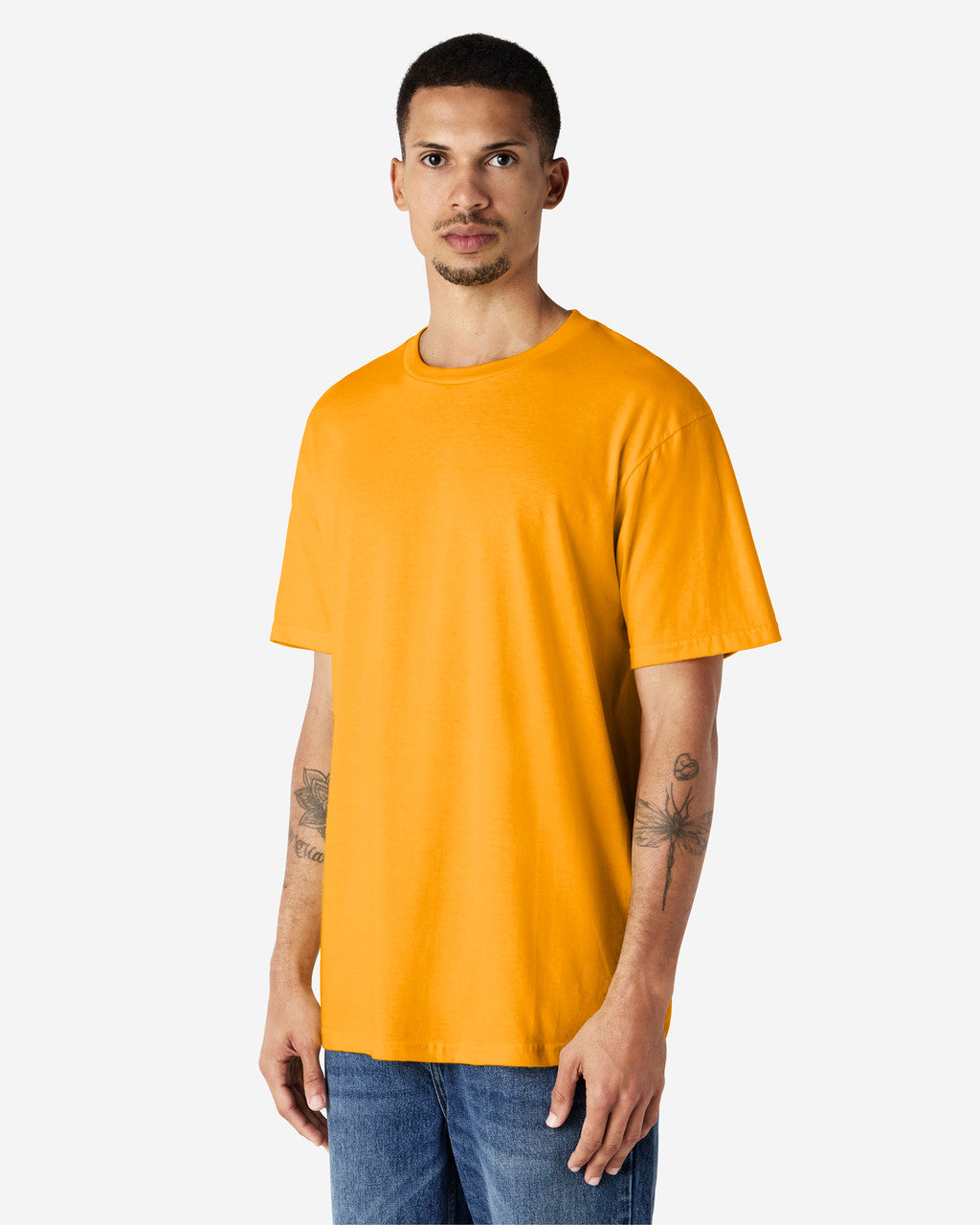 Gildan Soft Style Adult T/S (1st 11 Colour)-(65000)