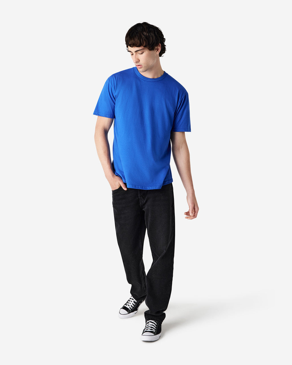 Gildan Soft Style Adult T/S (65000)