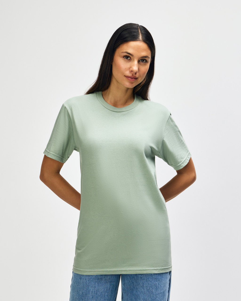 Gildan Soft Style Adult T/S (65000)