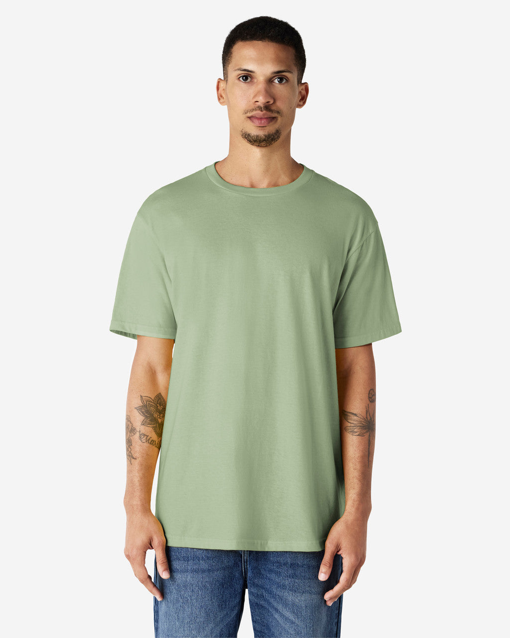 Gildan Soft Style Adult T/S (65000)