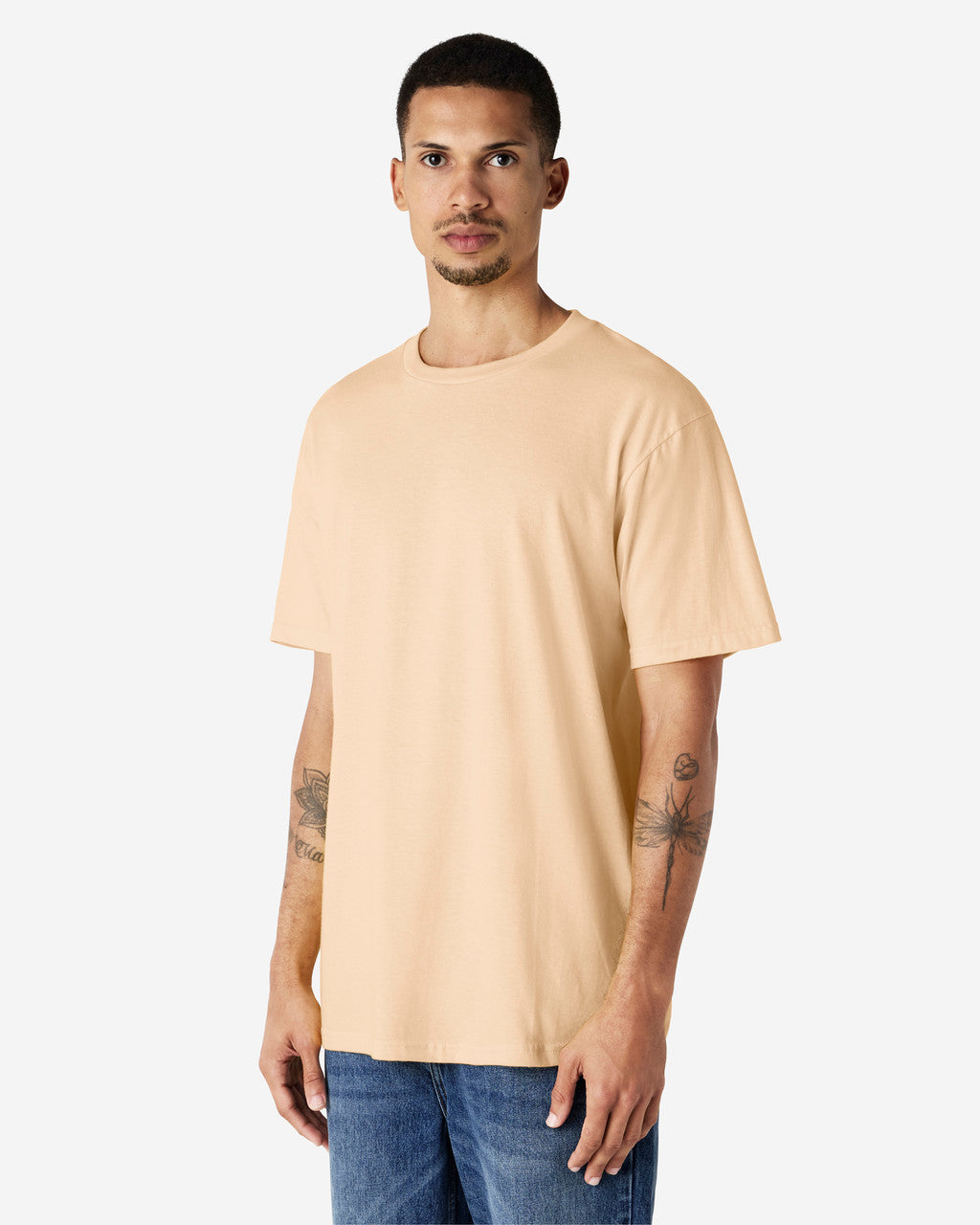 Gildan Soft Style Adult T/S (65000)