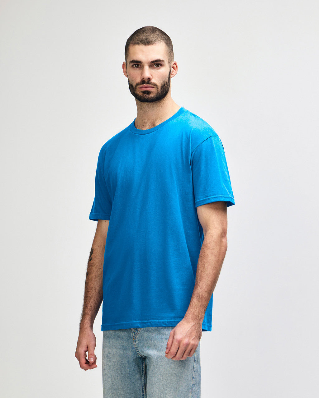 Gildan Soft Style Adult T/S (65000)