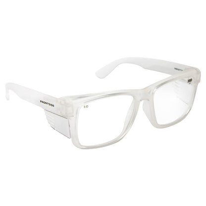 Pro Choice Frontside Safety Glasses- (650)