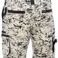 Bisley Flx & Move Stretch Canvas Camo Cargo Short - Limited Edition (BSHC1337)