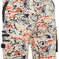 Bisley Flx & Move Stretch Canvas Camo Cargo Short - Limited Edition (BSHC1337)