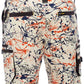 Bisley Flx & Move Stretch Canvas Camo Cargo Short - Limited Edition (BSHC1337)