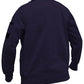 Bisley Women's Fleece Crew Neck Jumper (BKL6723)