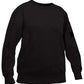 Bisley Women's Fleece Crew Neck Jumper (BKL6723)