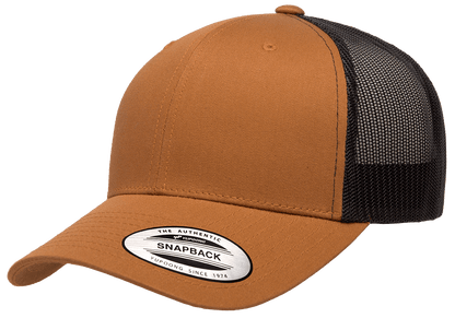 Yupoong Classic Retro Wade Trucker (6606T)