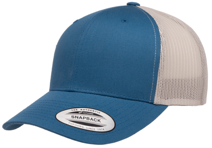 Yupoong Classic Retro Wade Trucker (6606T)