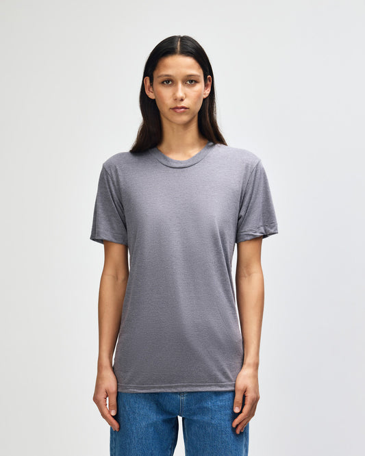 American Apparel Tri-Blend Unisex Track T-Shirt (TR401)