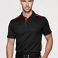 Aussie Pacific Paterson Mens Polo 1st ( 10 Colour )-(1305)