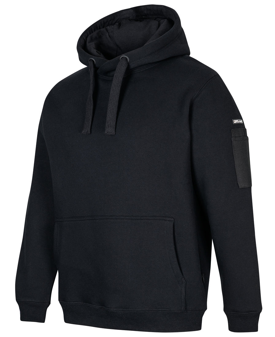 JB's 350 Trade Hoodie (6CFH)