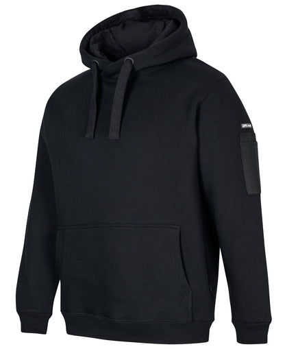 JB's 350 Trade Hoodie (6CFH)