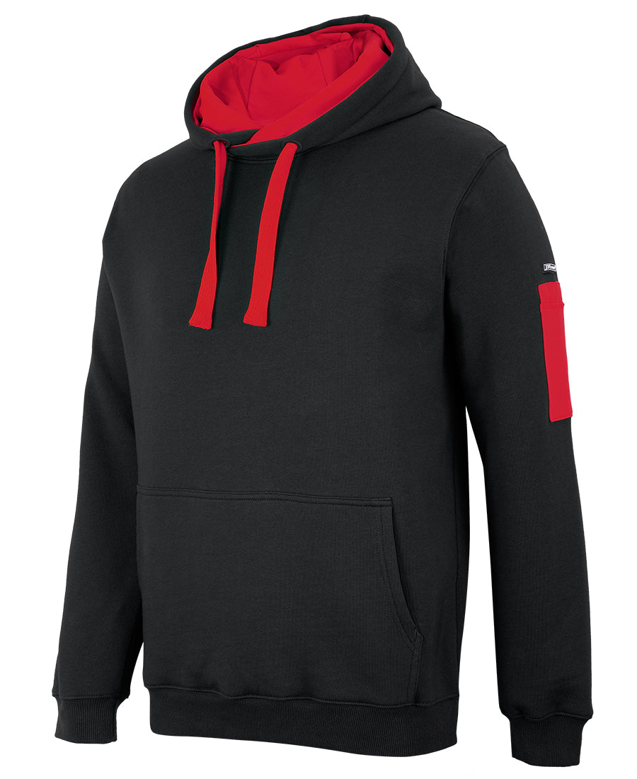 JB's 350 Trade Hoodie (6CFH)