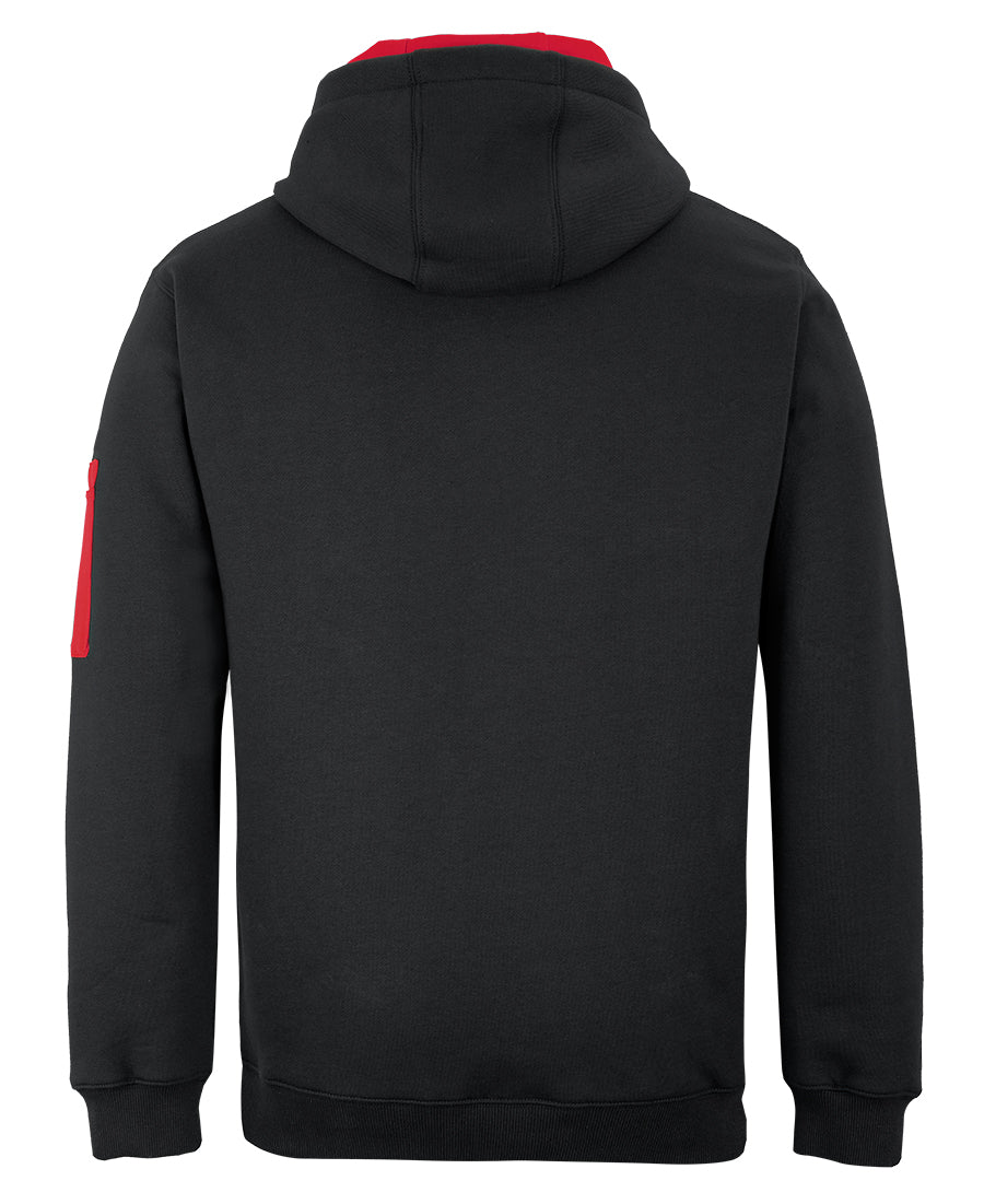 JB's 350 Trade Hoodie (6CFH)