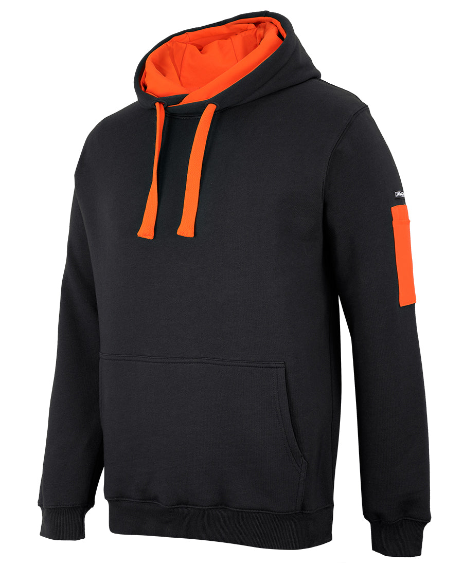 JB's 350 Trade Hoodie (6CFH)