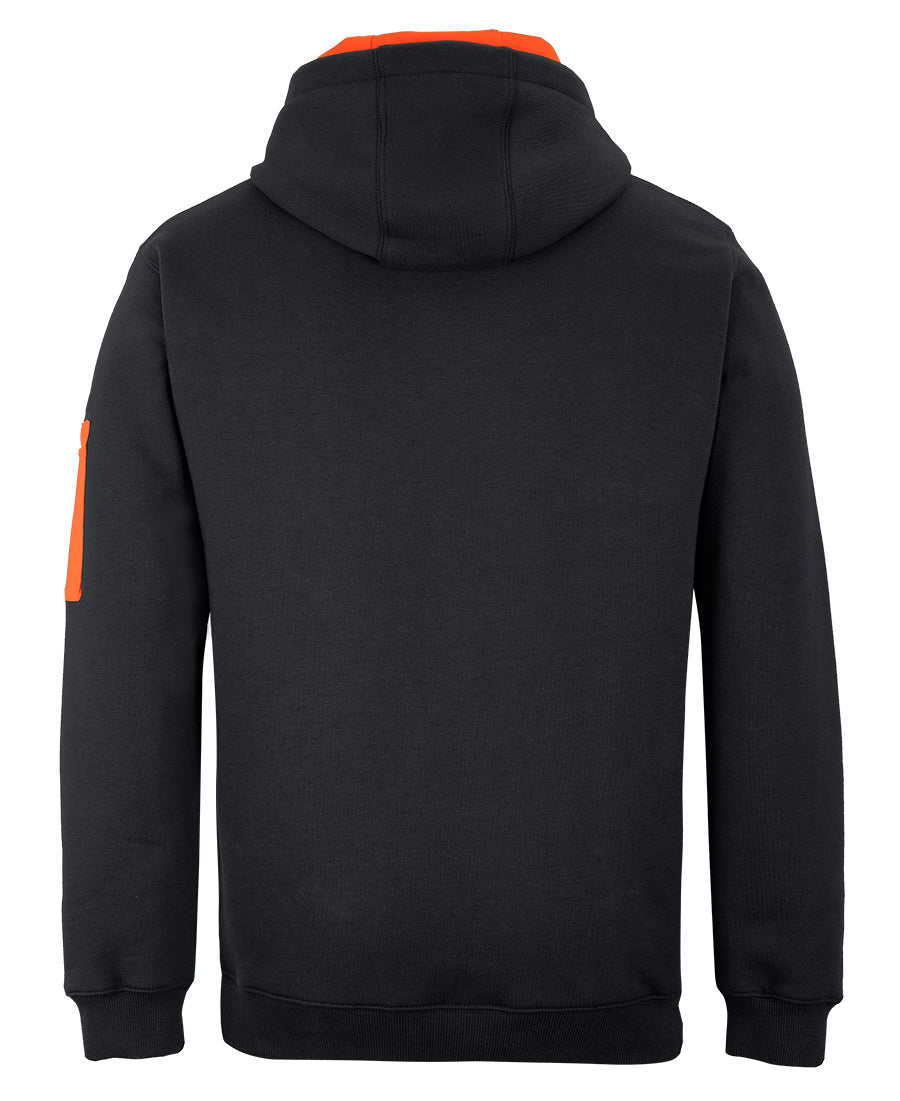 JB's 350 Trade Hoodie (6CFH)