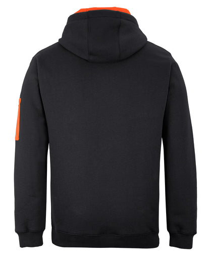 JB's 350 Trade Hoodie (6CFH)