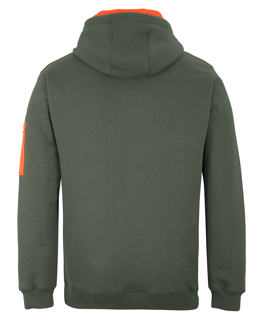 JB's 350 Trade Hoodie (6CFH)