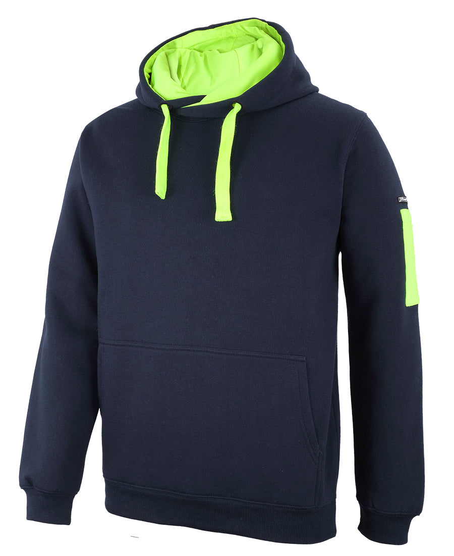 JB's 350 Trade Hoodie (6CFH)