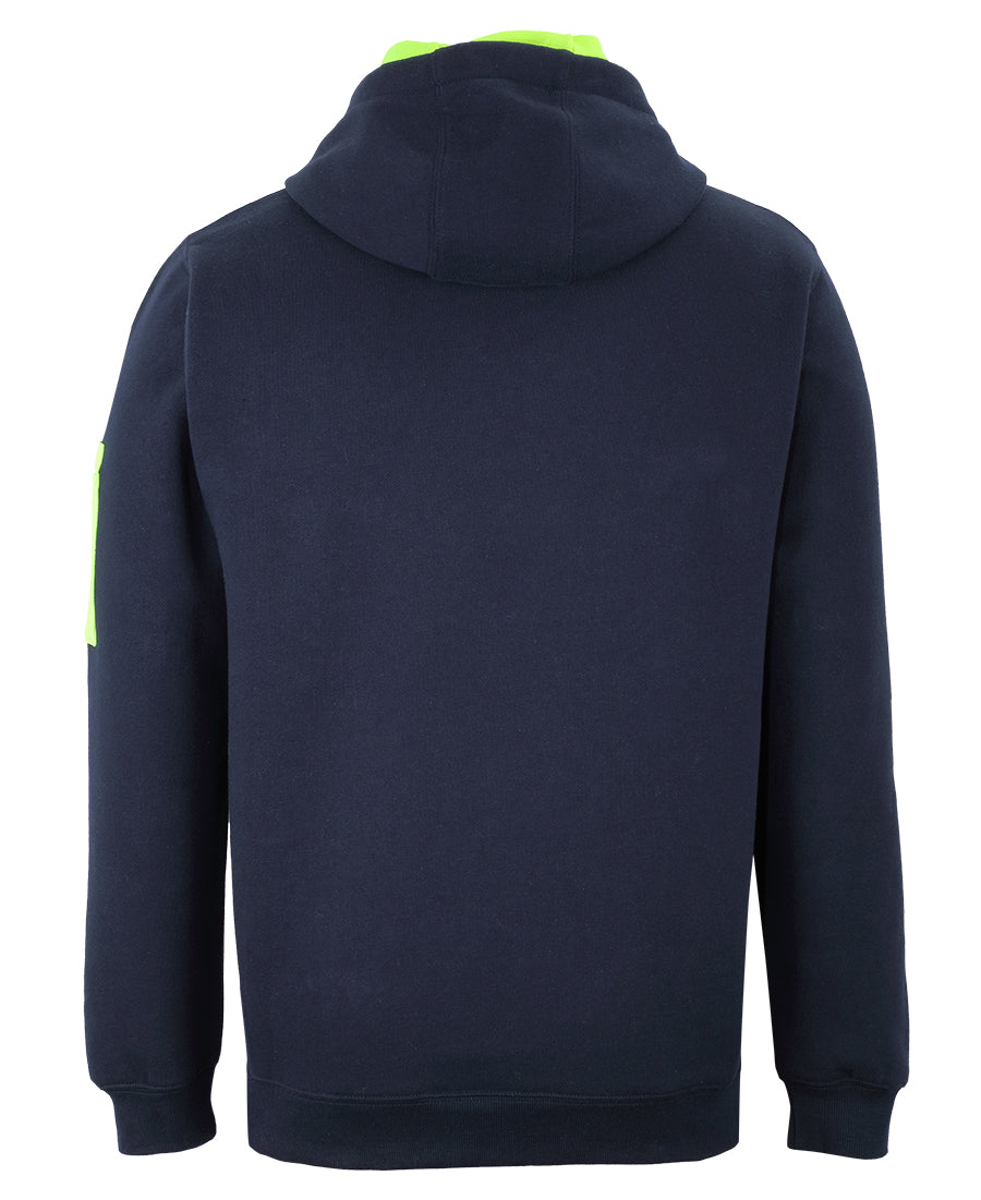 JB's 350 Trade Hoodie (6CFH)