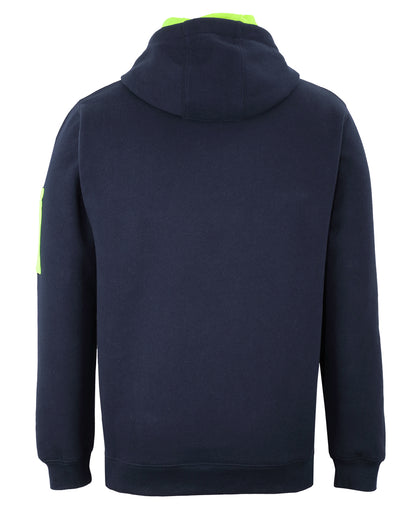 JB's 350 Trade Hoodie (6CFH)