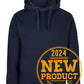 JB's 350 Trade Hoodie (6CFH)