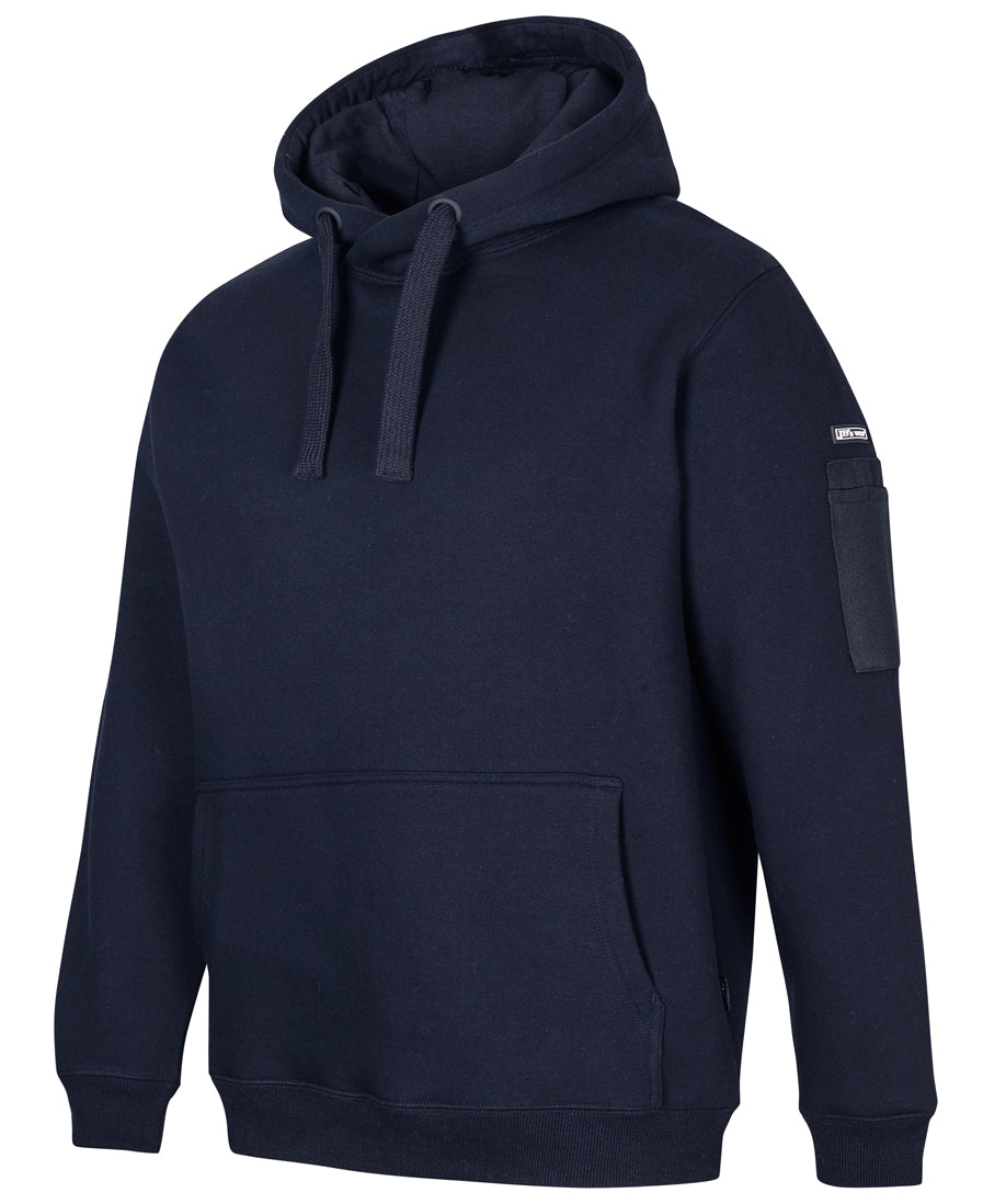 JB's 350 Trade Hoodie (6CFH)