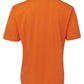 Jb's Hi Vis Short Sleeve Cotton Polo - Adults (6CPHV)