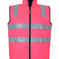 JBs Wear Hi Vis (D+N) Reversible Vest - Adults (6D4RV)