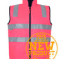 JBs Wear Hi Vis (D+N) Reversible Vest - Adults (6D4RV)