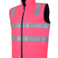 JBs Wear Hi Vis (D+N) Reversible Vest - Adults (6D4RV)
