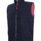 JBs Wear Hi Vis (D+N) Reversible Vest - Adults (6D4RV)