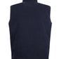 JBs Wear Hi Vis (D+N) Reversible Vest - Adults (6D4RV)