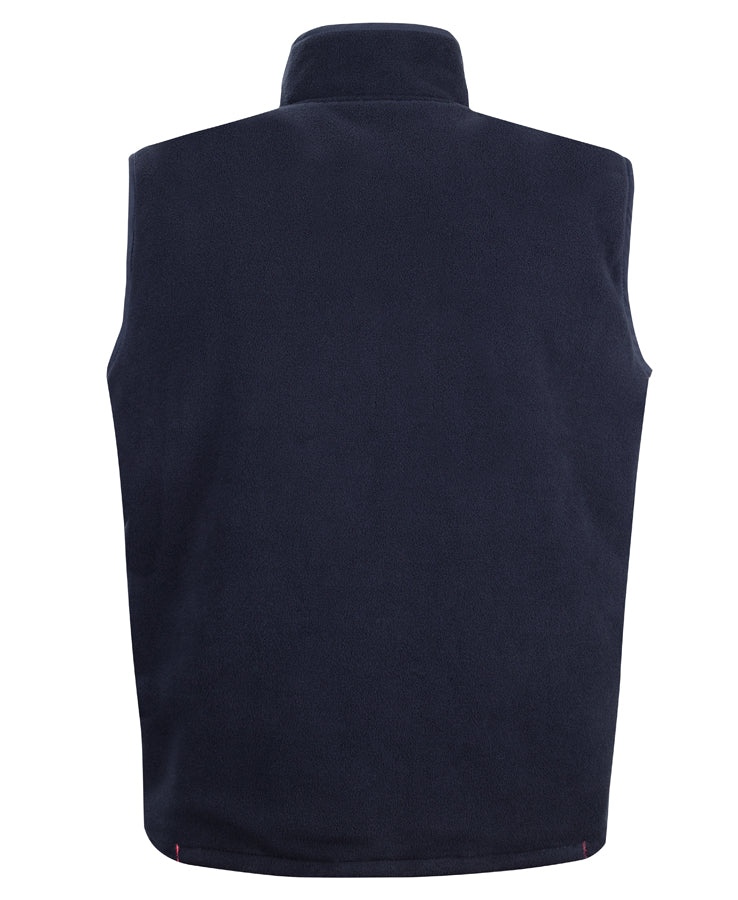 JBs Wear Hi Vis (D+N) Reversible Vest - Adults (6D4RV)