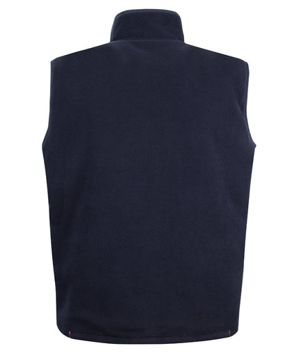 JB's Hi Vis (D+N) Reversible Vest - Adults (6D4RV)