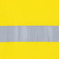 JB's Hi Vis (D+N) S/S Cotton Polo (6DCPS)