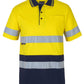 JB's Hi Vis (D+N) S/S Cotton Polo (6DCPS)