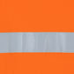 JB's Hi Vis (D+N) S/S Cotton Polo (6DCPS)