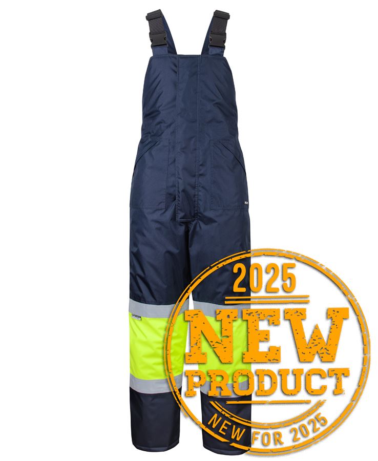 JB's Freezer Bib & Brace (6DFB)
