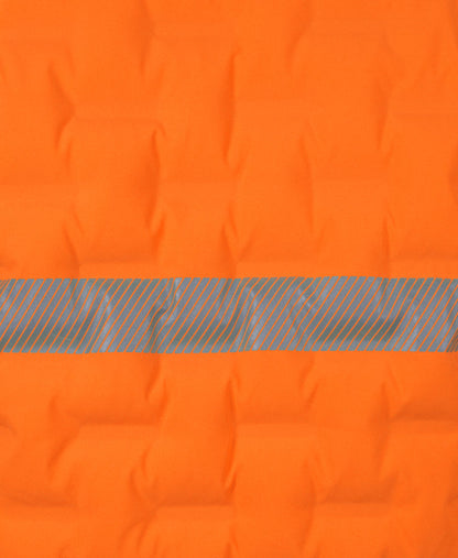 JB's Hi Vis (D+N) Graphene Puffer Jacket (6DGJ)