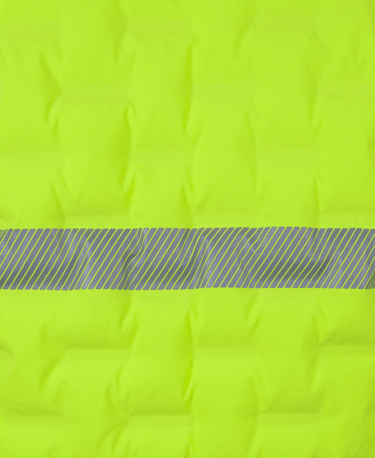 JB's Hi Vis (D+N) Graphene Puffer Vest (6DGV)