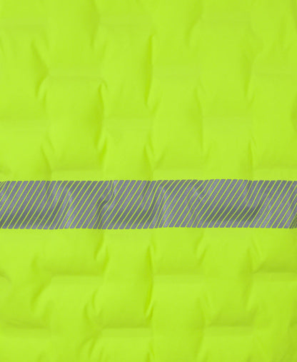 JB's Hi Vis (D+N) Graphene Puffer Vest (6DGV)