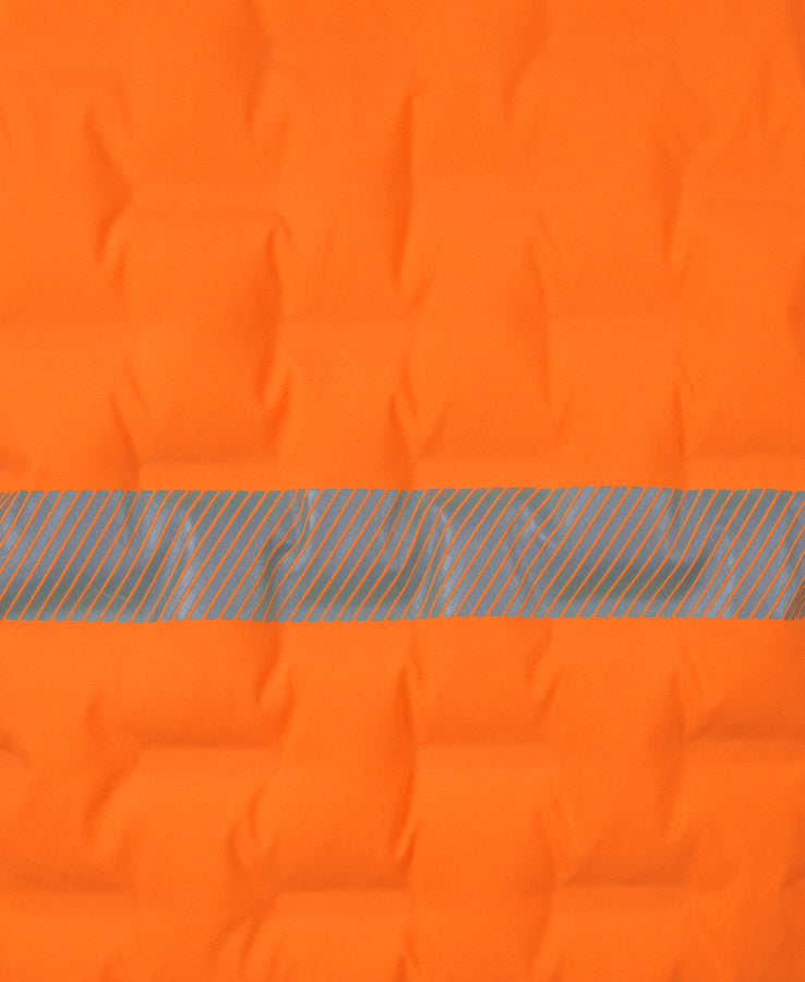 JB's Hi Vis (D+N) Graphene Puffer Vest (6DGV)