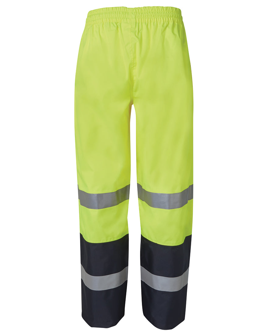 JB's Hi Vis (D+N) Premium Rain Pant (6DPRP)